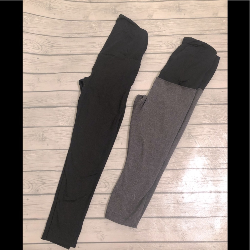 Maternity Legging Bundle